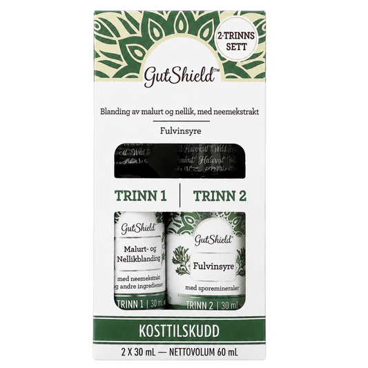 GutShield