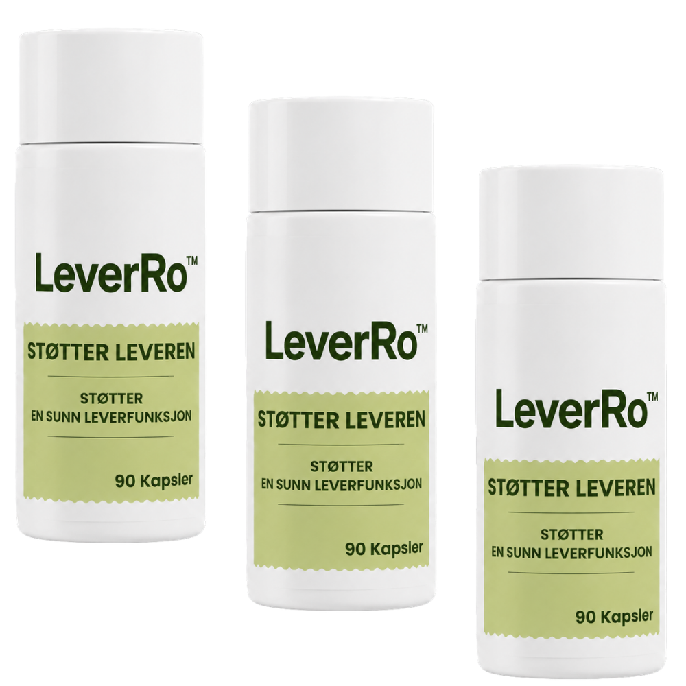 LeverRo