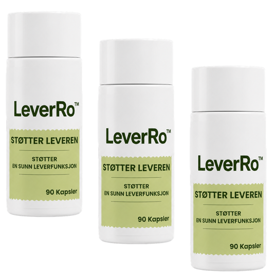 LeverRo