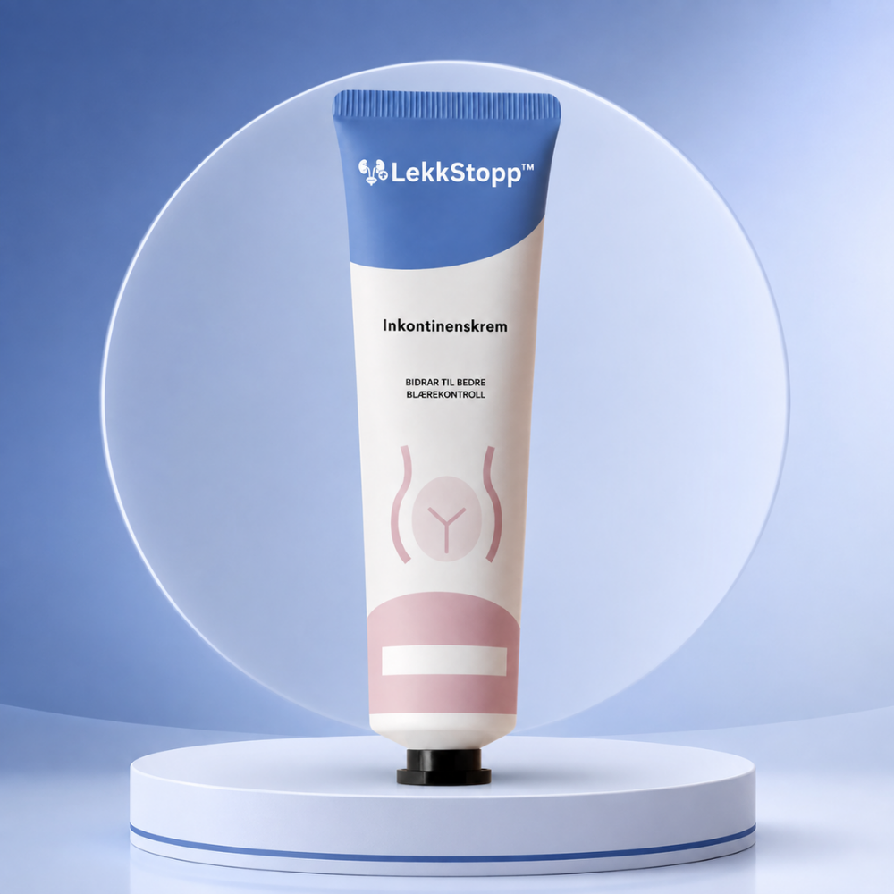 LekkStopp