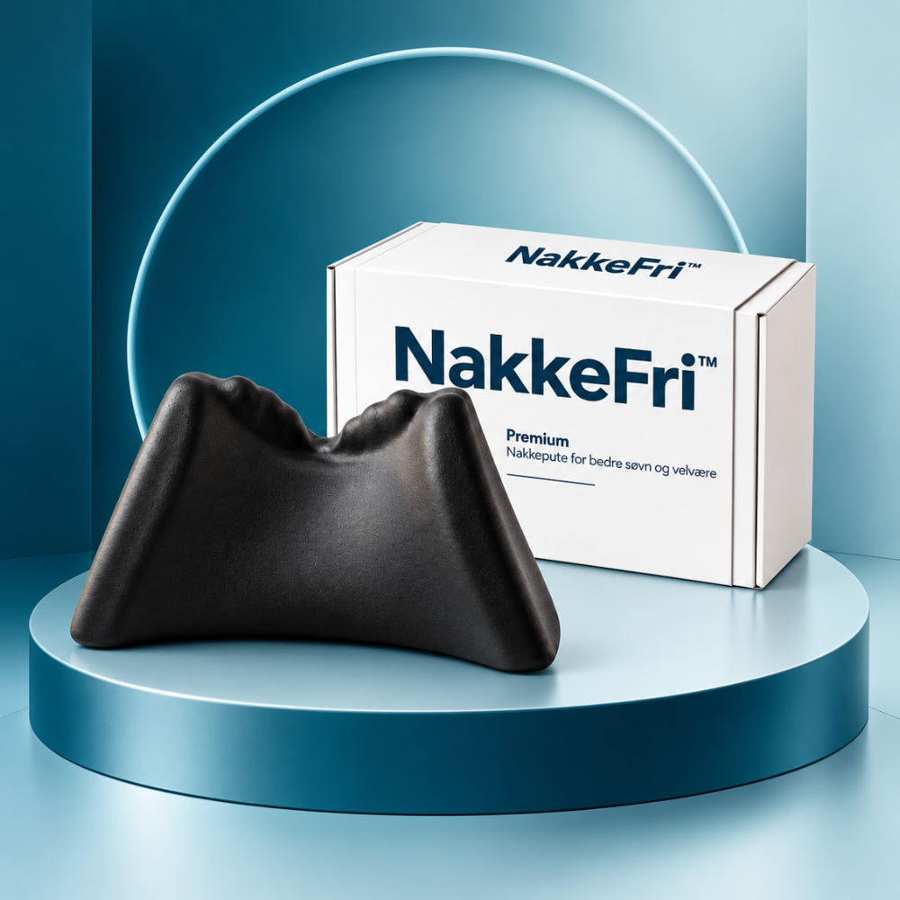 NakkeFri