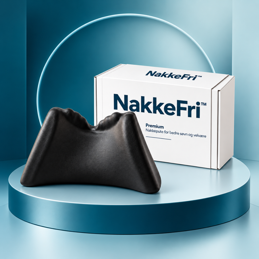 NakkeFri