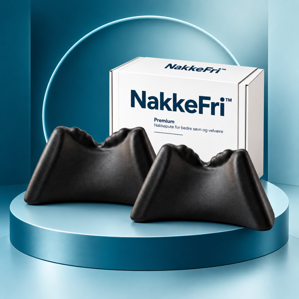 NakkeFri