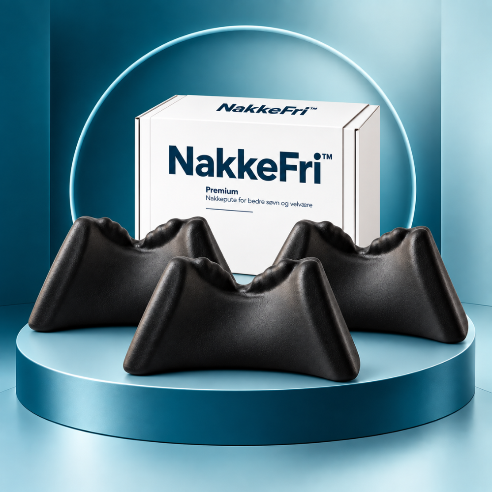 NakkeFri