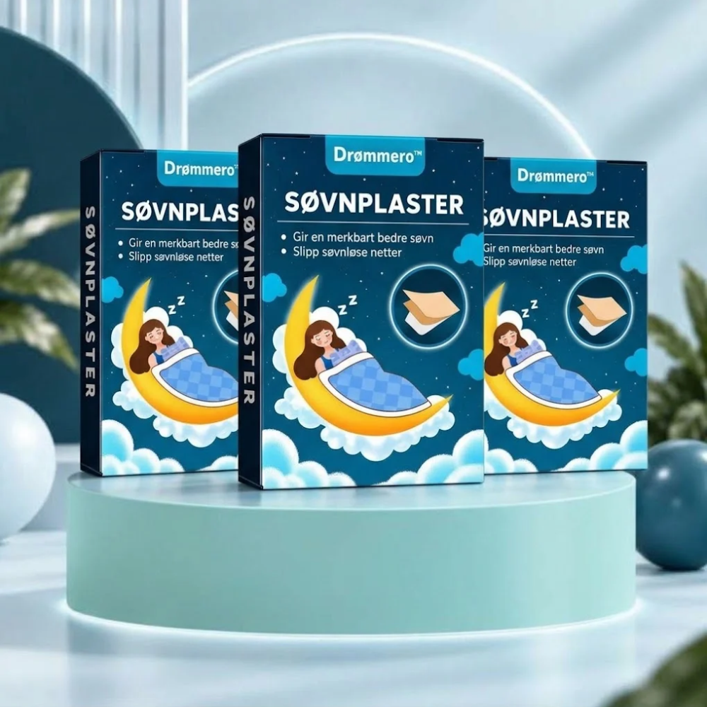 Drømmero