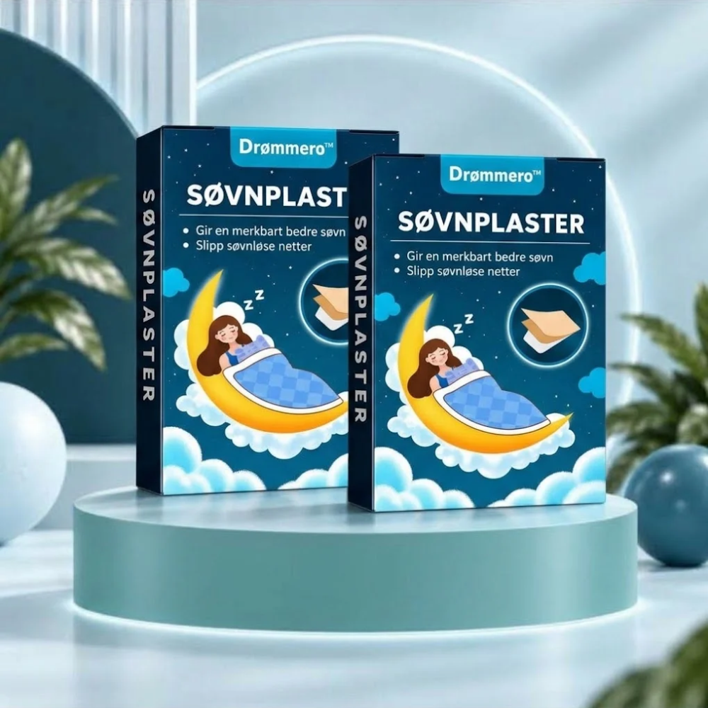 Drømmero