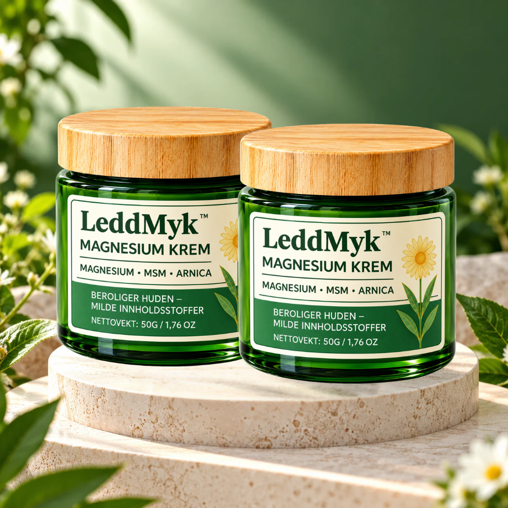 LeddMyk