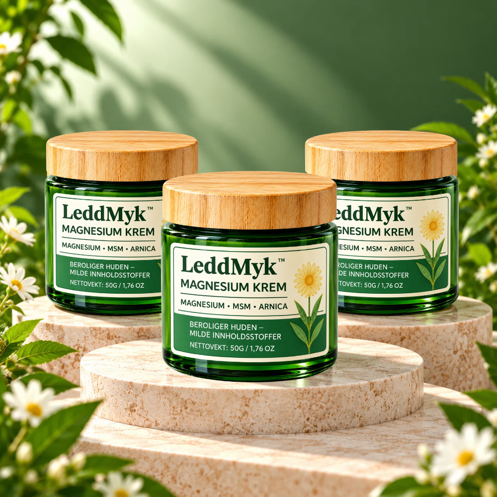 LeddMyk