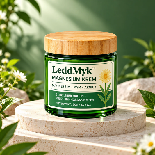 LeddMyk