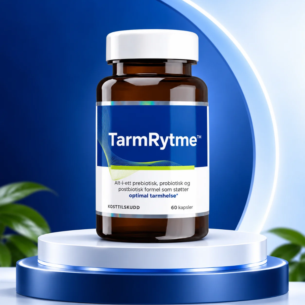 TarmRytme