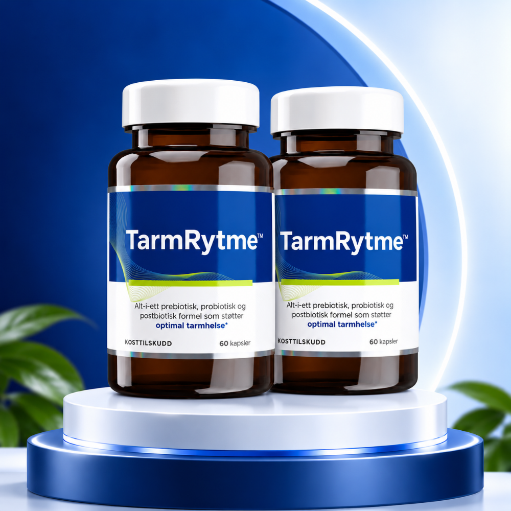 TarmRytme