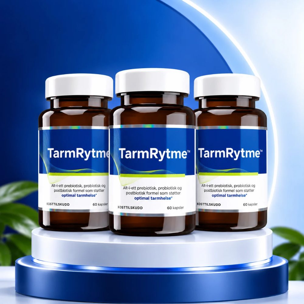 TarmRytme