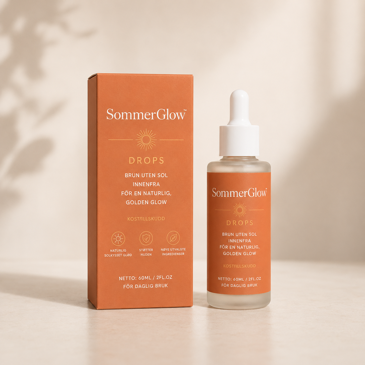 SommerGlow