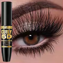 5D Mascara