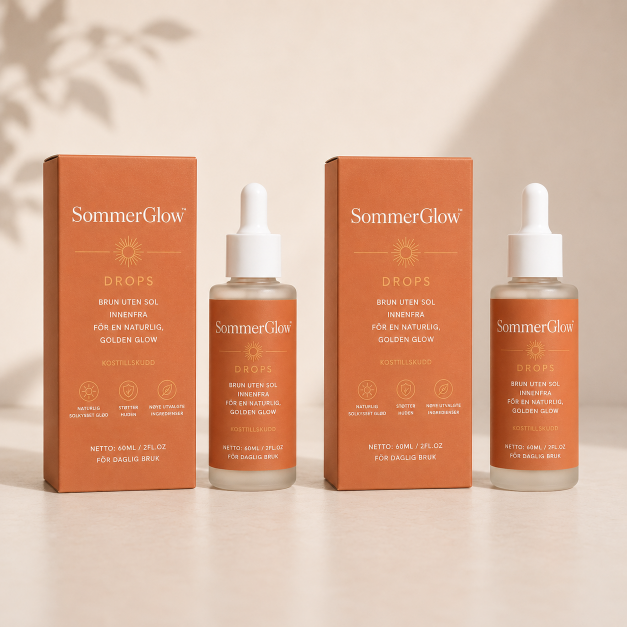 SommerGlow