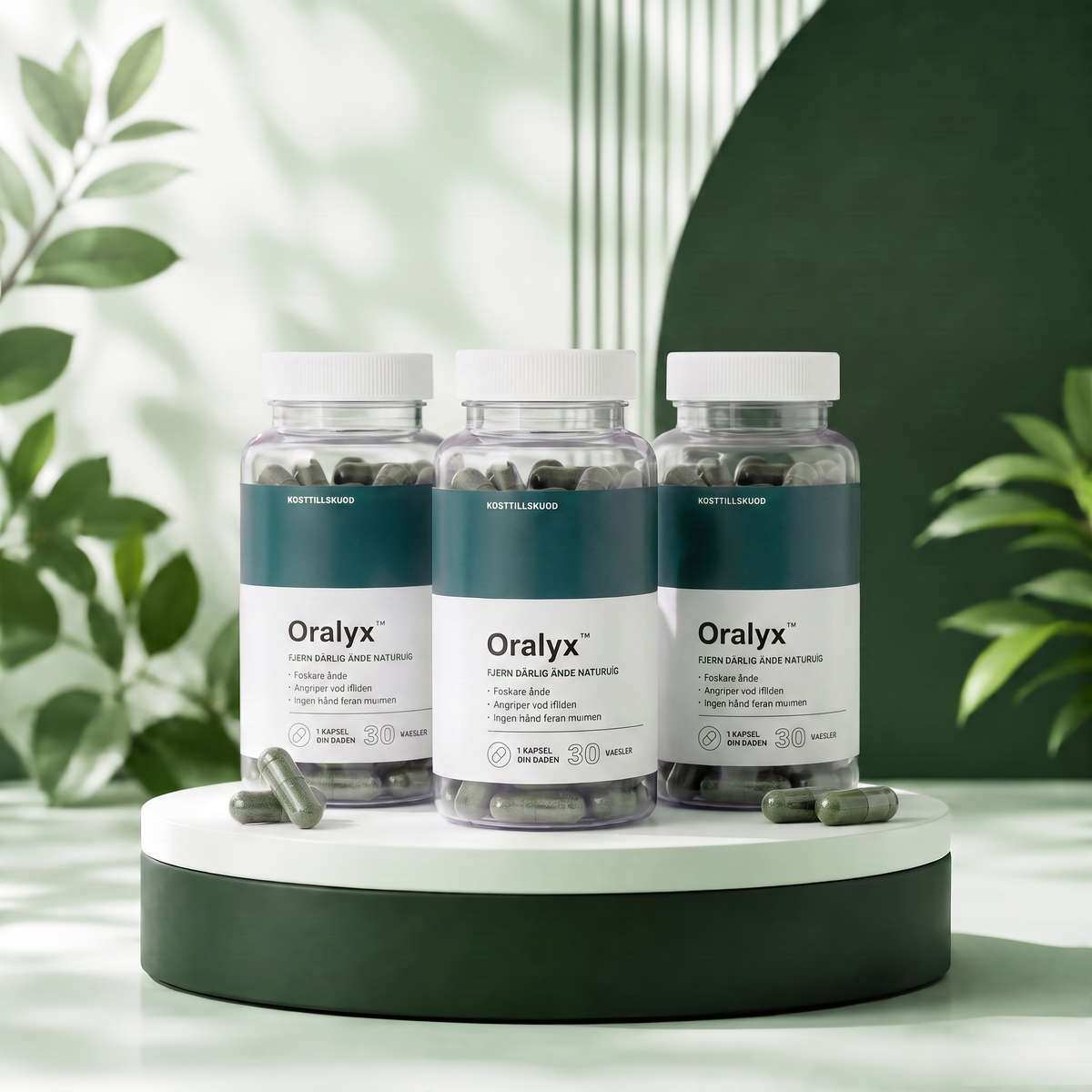 Oralyx